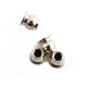 Pivot metallo 4pz