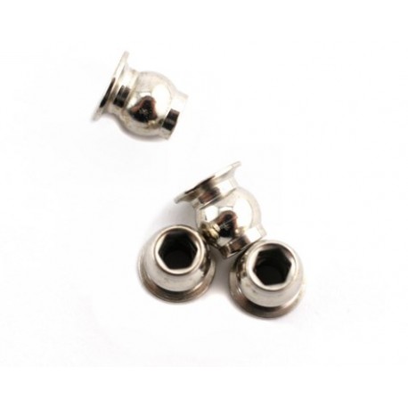 H0867 MUGEN PIVOT METALLO (4PZ)