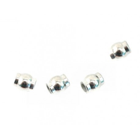 C0529-A MUGEN UNIBALL METALLO
