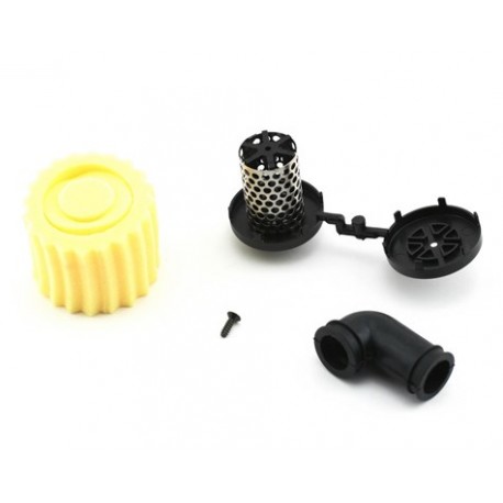 IF345 KYOSHO SET FILTRO ARIA
