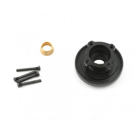 LOSA9102 LOSI VOLANO FRIZIONE 4 CEPPI ACCIAIO