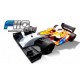 410067 SERPENT F110 -SF4 1/10 AUTOMODELLO FORMULINO EP