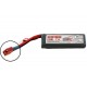 ORI60156 lipo Orion 2200 Mh 2s 7,4V 50C deans led