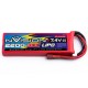 NVO1803 lipo Nvision 2s 7,4V 2200 mh 30C
