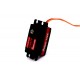 Servo Power HD HD-1206TGSpecification: Model:DS-1206TG Speed: 0.07 sec (4.8V) ¦ 0.06 sec (6.0V)Torque(4.8V): 6.0 kg-cm (83.3 oz