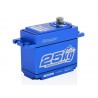 Servo Digitale con cassa completamente in alluminio waterproof 25Kg 0.16 sec Power HD LW-25MG con ingranaggi in alluminio