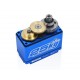 Power HD LW-25MG metal gear crawler servo