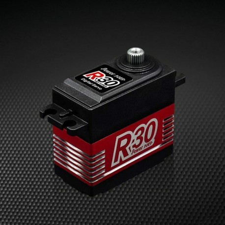 Servo POWER HD R30
