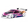 Carrozzeria TRASPARENTE TYPE-S 1/10 190mm TC