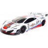 Carrozzeria TRASPARENTE ZOODIAC 1/10 190 mm Touring GT
