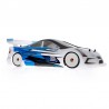 Carrozzeria TRASPARENTE Extra Leggera 1/10 190 mm