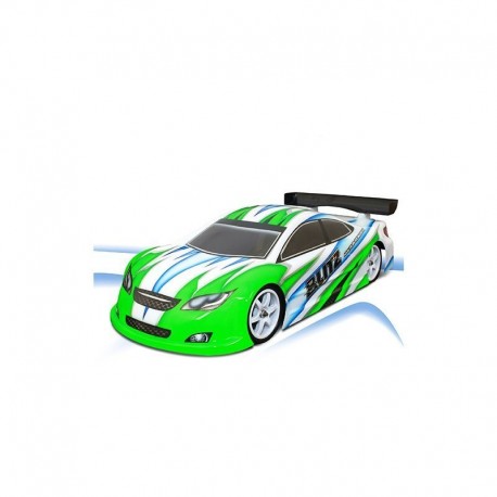 Carrozzeria TRASPARENTE ALTIS 2.3 1/10 190 mm
