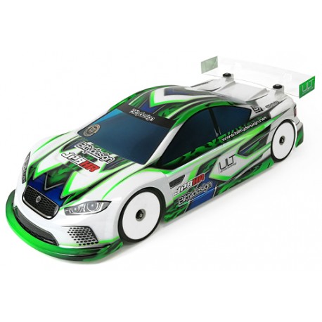 Carrozzeria TRASPARENTE 1/10 Touring JP8HR 190mm (light)