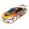 Carrozzeria TRASPARENTE 1/10 M410 190mm Ultra Lite