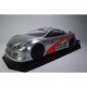 Carrozzeria TRASPARENTE NAZDA4  Touring 1/10 190 mm012-012