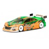 Carrozzeria TRASPARENTE D9 1/10 190mm TC