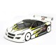 Carrozzeria TRASPARENTE 1/10 Touring Striker-SR 3.0 190mm (Light)