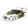Carrozzeria TRASPARENTE 1/10 Touring Striker-SR 3.0 190mm (Light)