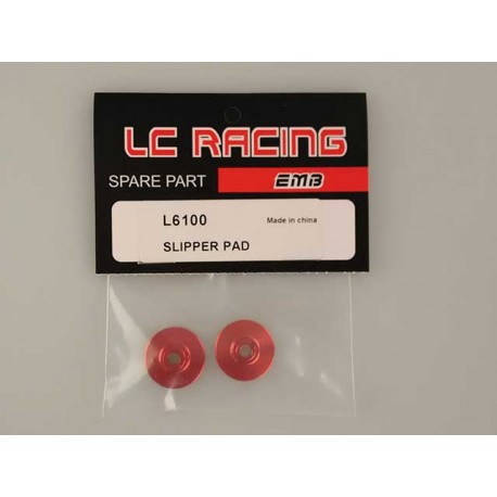 Trascinatore frizione per EMB 1/14