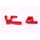 Supporto motore Alu per EMB 1/14