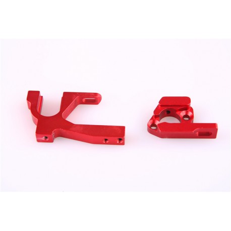Supporto motore Alu per EMB 1/14