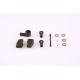 Supporto montaggio servo per EMB 1/14