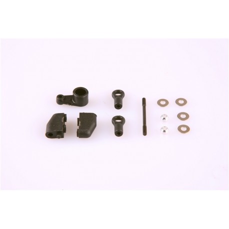 Supporto montaggio servo per EMB 1/14