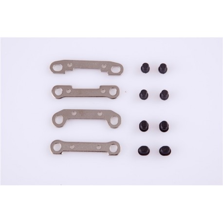 Set piastrine supporto sospensione per EMB 1/14