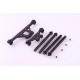 Set colonnine supp. carrozzeria per EMB 1/14
