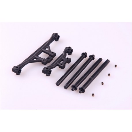 Set colonnine supp. carrozzeria per EMB 1/14