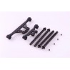 Set colonnine supp. carrozzeria per EMB 1/14