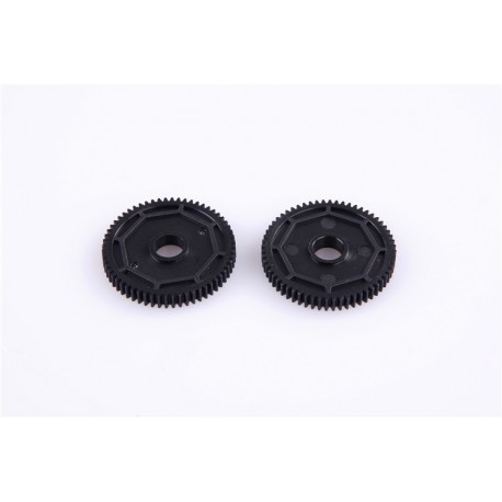 Corona centrale Z60 per EMB 1/14
