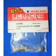 Kit ingranaggi differenziale per EMB 1/14