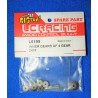 Kit ingranaggi differenziale per EMB 1/14