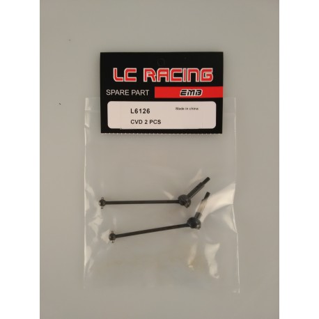 Kit omocinetici per EMB 1/14