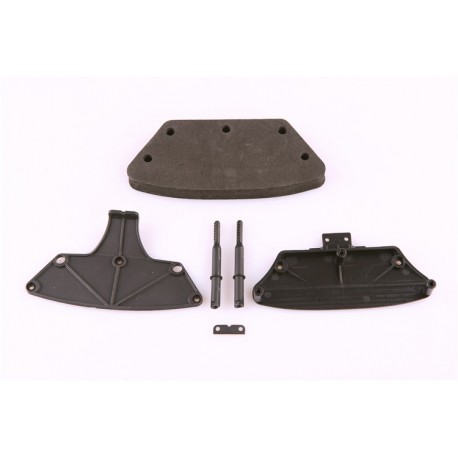 Kit paraurti Rally per EMB 1/14