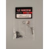 Kit revisione ammortizzatore posteriore per EMB 1/14
