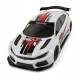 Carrozzeria TRASPARENTE 1/10 Touring HC-F 190mmBDFWD-190HCF