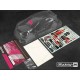 Carrozzeria TRASPARENTE 1/10 Touring HC-F 190mmBDFWD-190HCF
