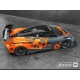Carrozzeria TRASPARENTE 1/10 Touring SEVEN20 190mmBDGT-190S20