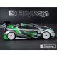 Carrozzeria TRASPARENTE 1/10 Touring M410 190mm (Light)