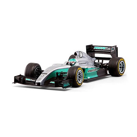 Carrozzeria TRASPARENTE F1-FIFTEEN 1/101545-30