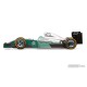 Carrozzeria TRASPARENTE F1-FIFTEEN 1/101545-30