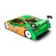 Carrozzeria D9 Light Weight Clear Body 1/10 190mm TC1564-25