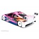 Carrozzeria TYPE-S Light Weight Clear Body 1/10 190mm TC1560-25