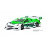 Carrozzeria TRASPARENTE VRS-N 1/10 190 mm