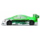 Carrozzeria TRASPARENTE VRS-N 1/10 190 mm1539-30