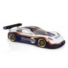 Carrozzeria TRASPARENTE RS GT3 1/10 190 mm