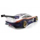 Carrozzeria TRASPARENTE RS GT3 1/10 190 mm0020-004