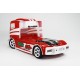 Carrozzeria TRASPARENTE TRUCK 1/10 190 mm007-007